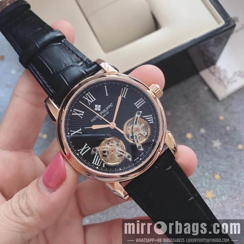 Patek Philippe 44mm 091807
