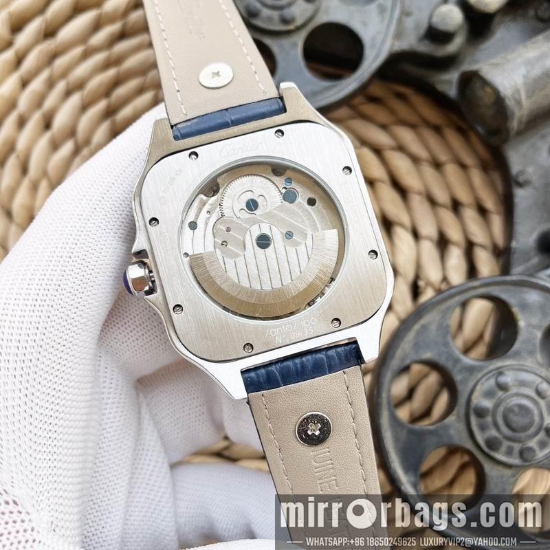 Cartier 45X13mm 030206