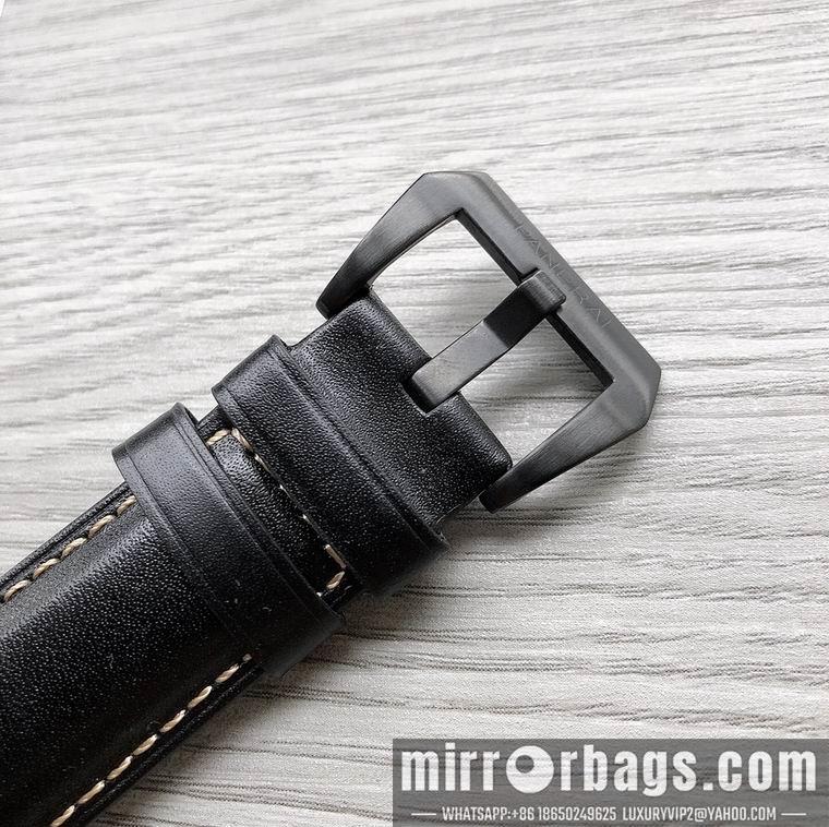 Panerai men 47mm M12