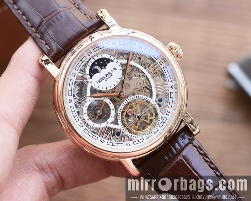 Patek Philippe 41X12mm 052024