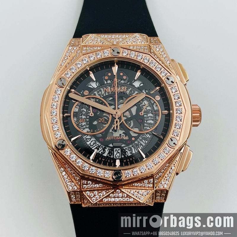 Hublot 42X12.5mm 082780