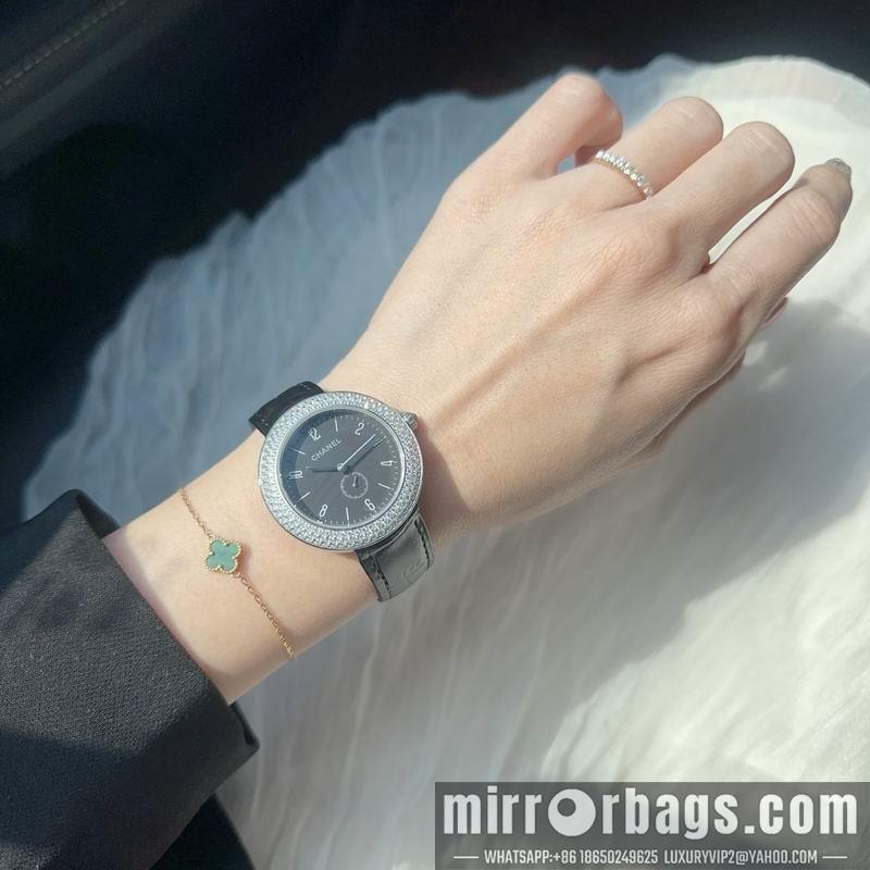 Chanel 33mm 032705