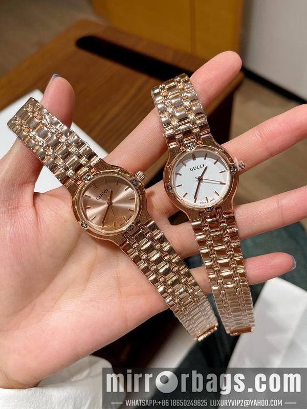 Gucci 36mm 110189