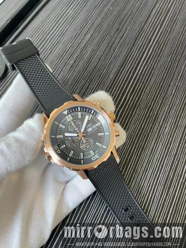 IWC watch 110976