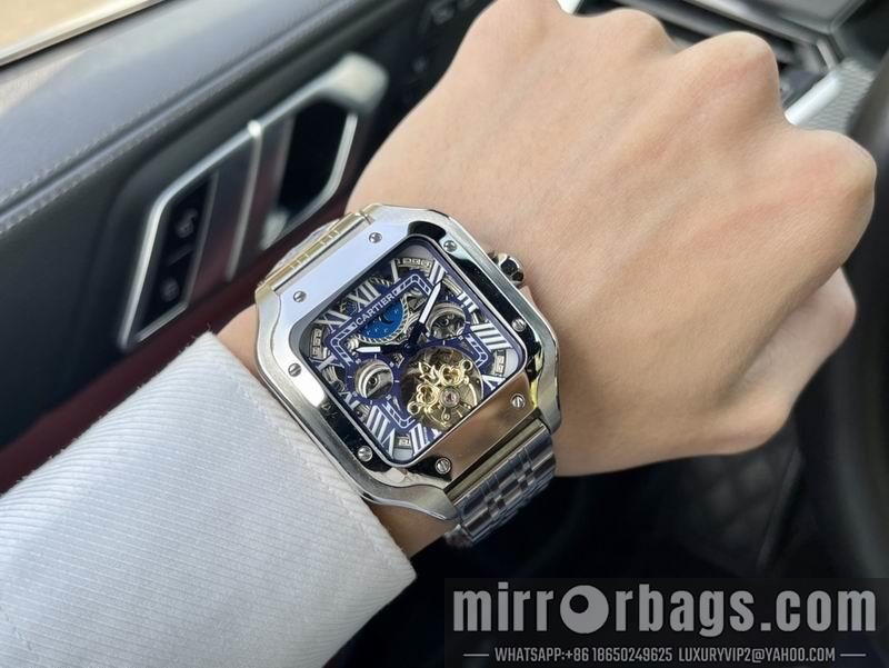 Cartier 44mm 031623