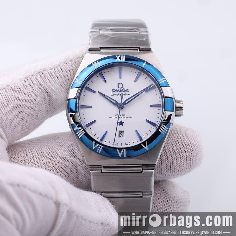 Omega watch 022548