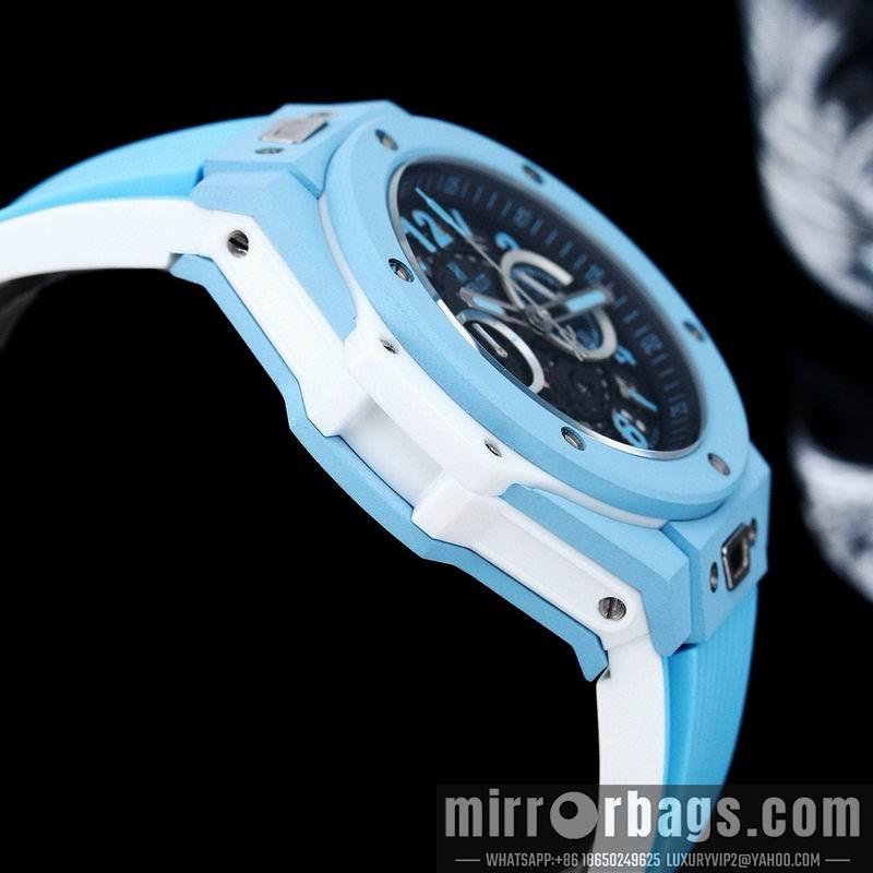 Hublot 45mm 072402