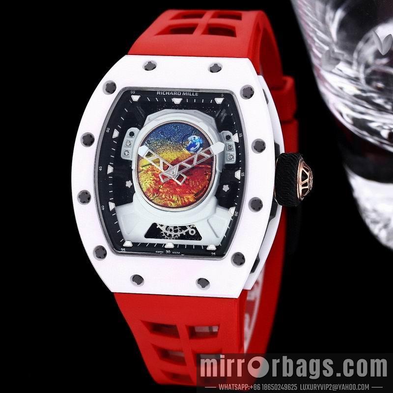 Richard Mille watch 102409