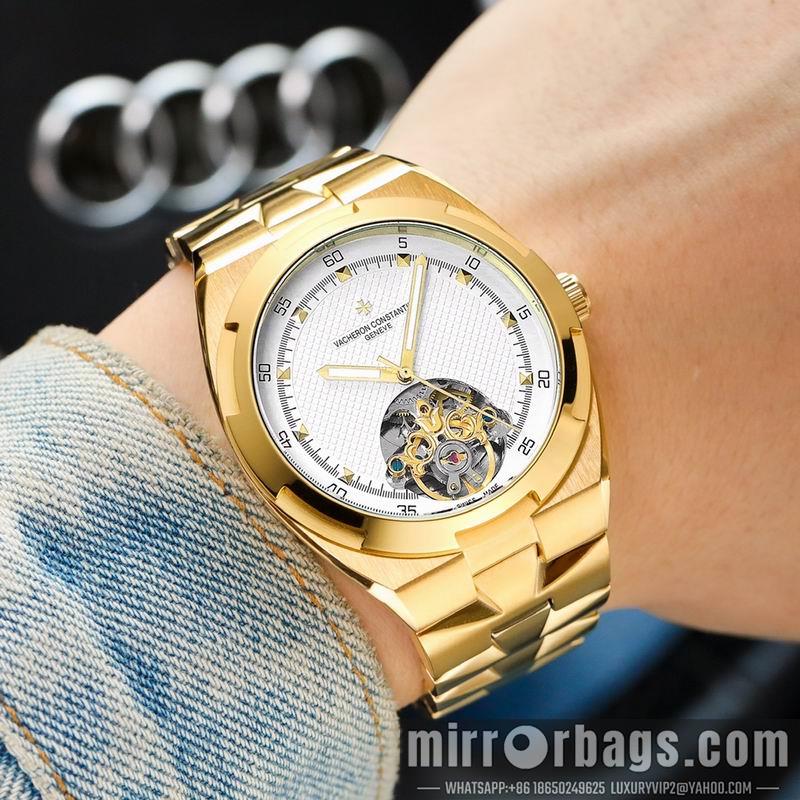 Vacheron Constantin 43X12mm 041448