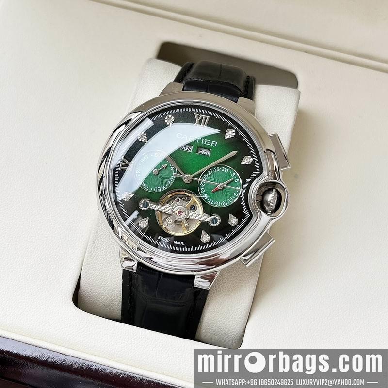 Cartier 44mm 103144