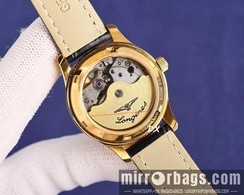 Longines 33x10mm 12nms79