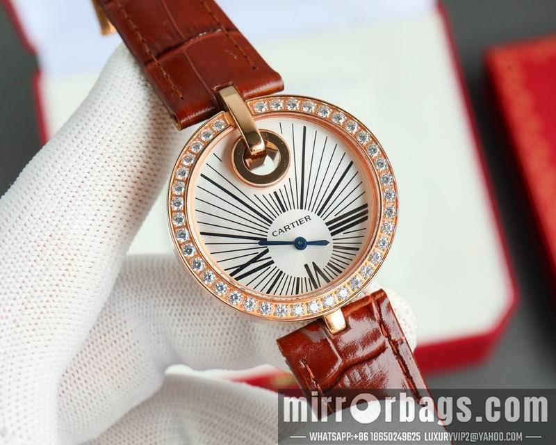 Cartier 35mm 093013