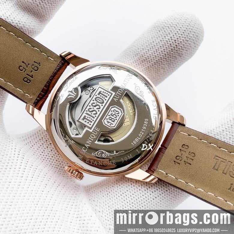 Tissot 41x11mm 1nms102