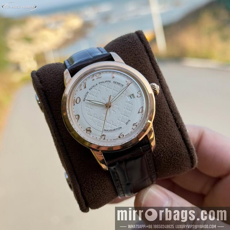 Patek Philippe 40mm 033151