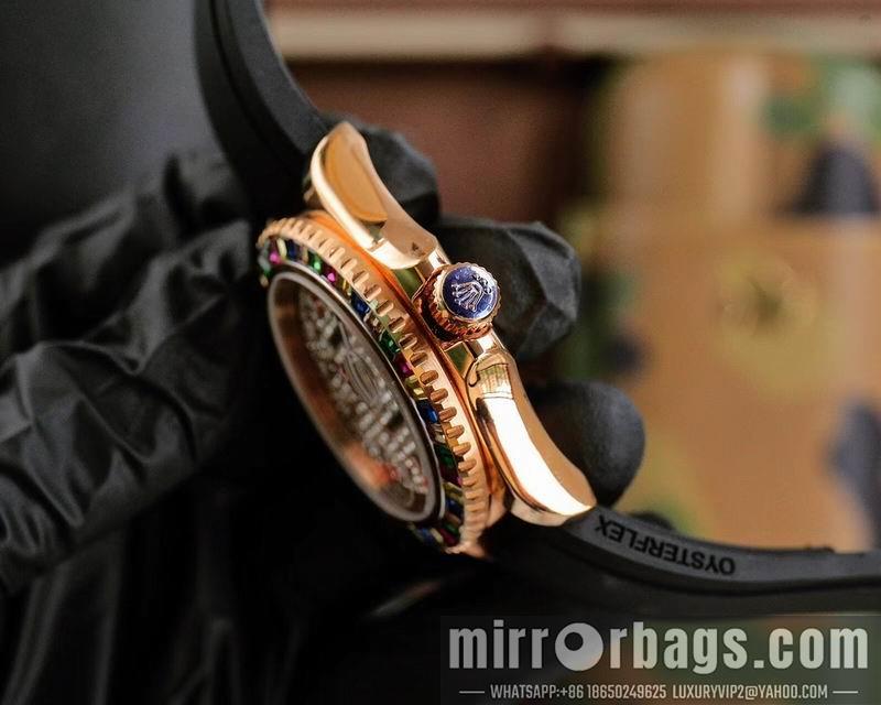 Rolex 40mm 071421