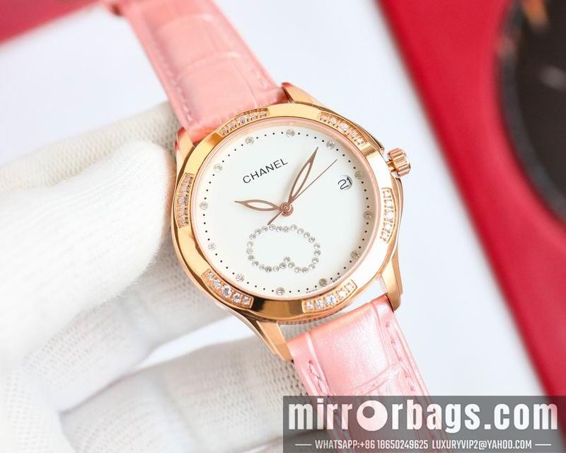 Chanel 35mm 022443