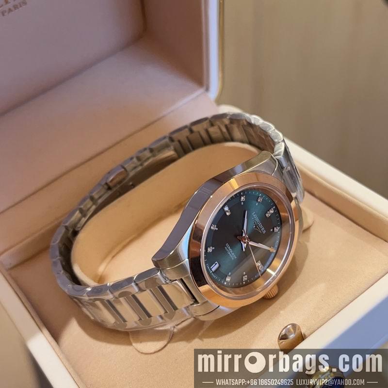 Longines 34mm 022487