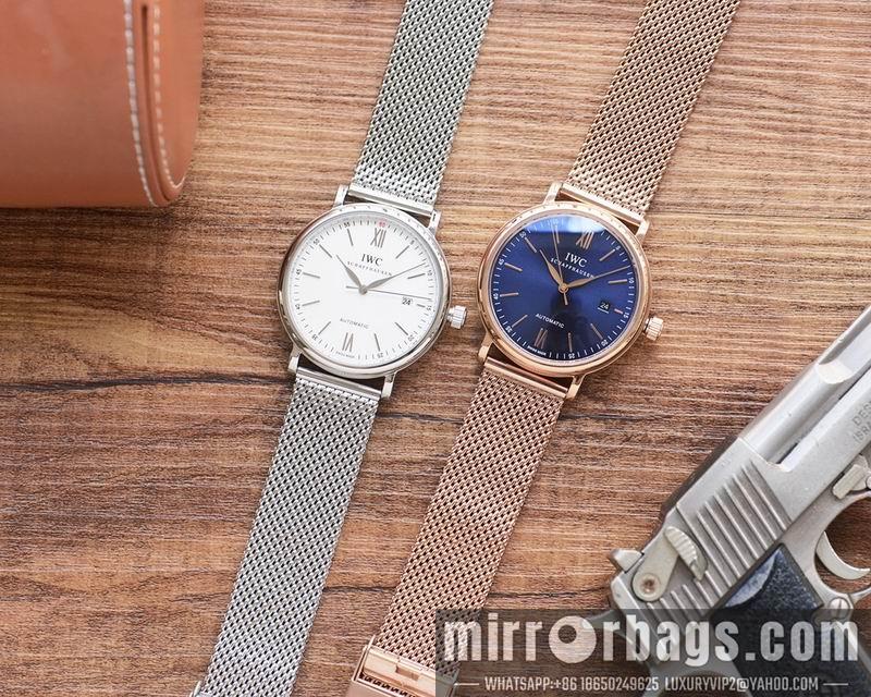 IWC 41X12mm 0413139