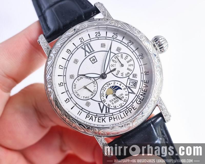 Patek Philippe 42mm 082965