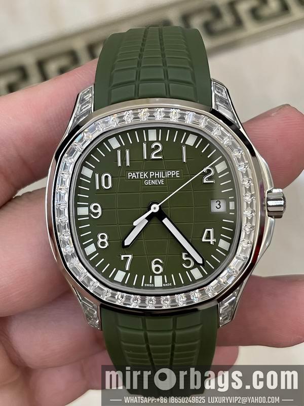 Patek Philippe watch 080616