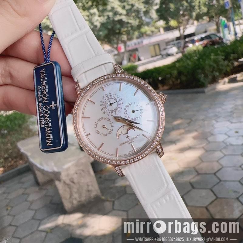 Vacheron Constantin watch 121894