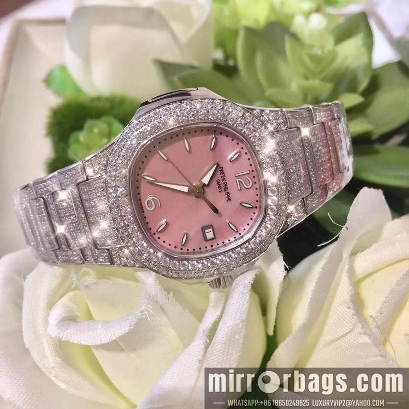 Patek Philippe 33mm 082248