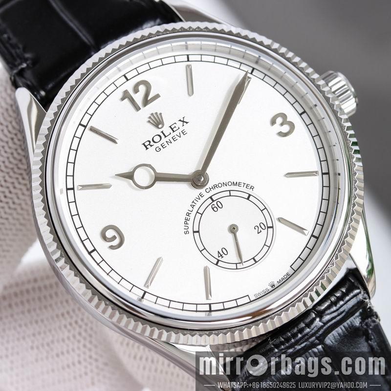 Rolex 39X10.5mm 0830180