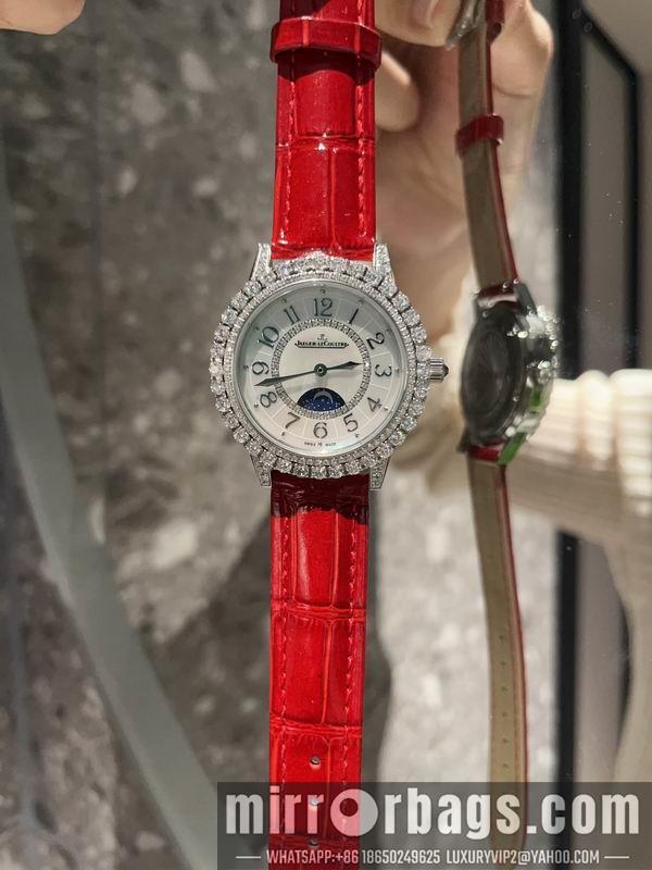 Jaeger Lecoultre 34X11mm 102325