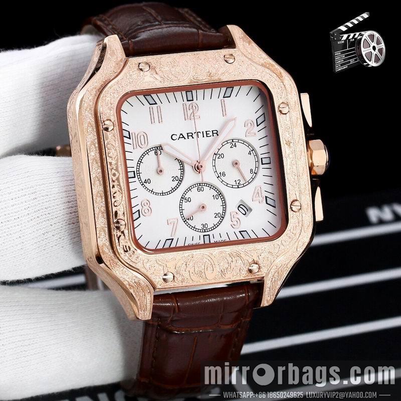 Cartier 45X13mm 082171