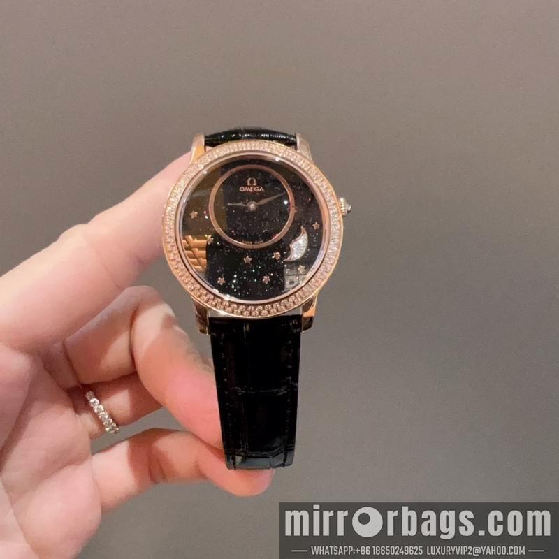 Omega 35mm 082240