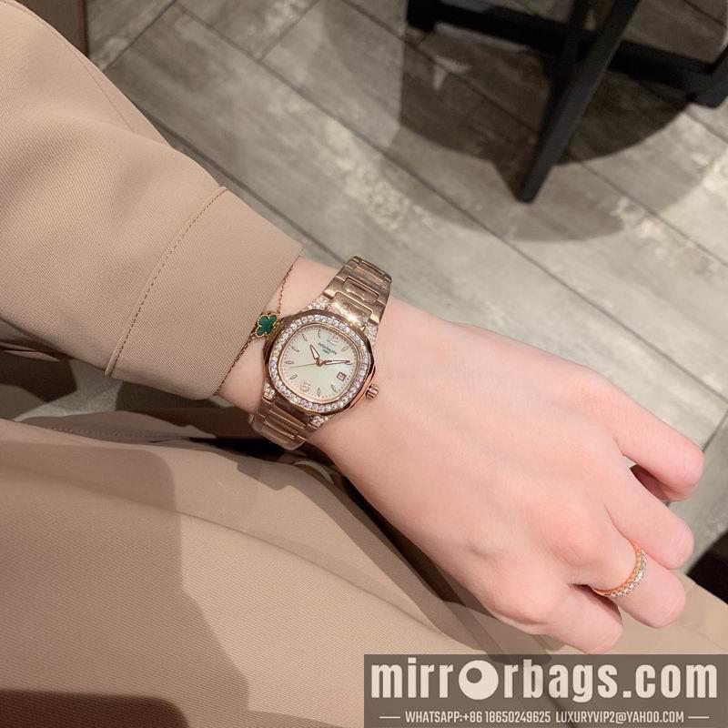 Patek Philippe 33mm 081685