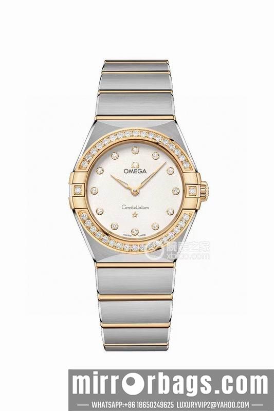 Omega 27mm 022405
