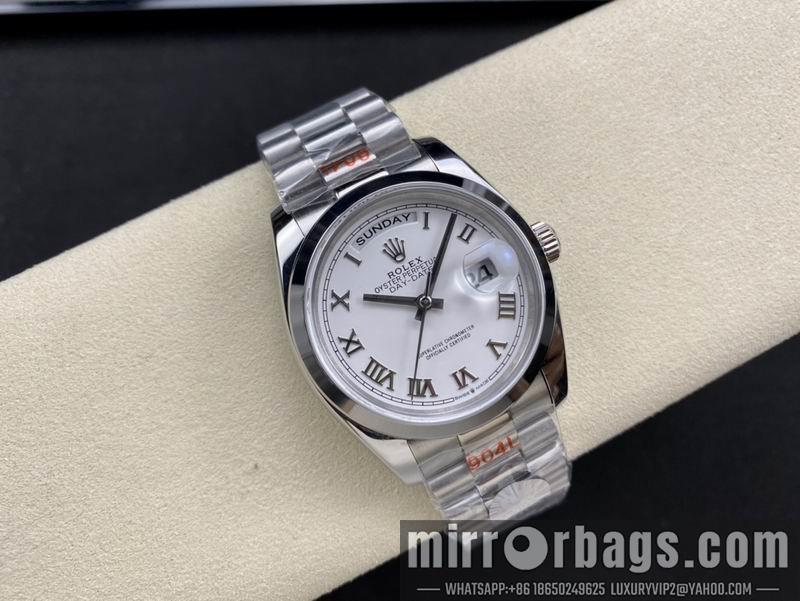 Rolex 36mm 092907
