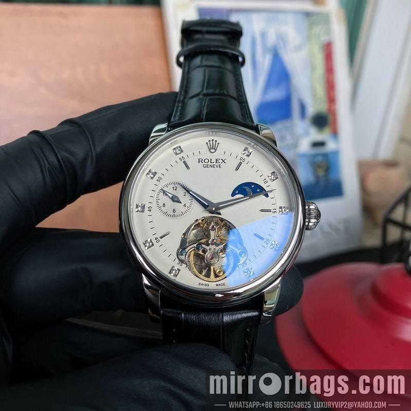 Rolex 43mm 1101154