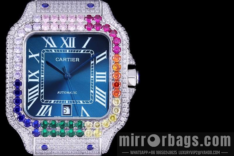Cartier 40mm 0503145