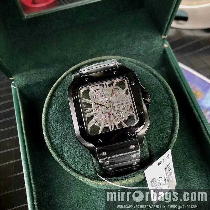 Cartier 43X13mm 050335