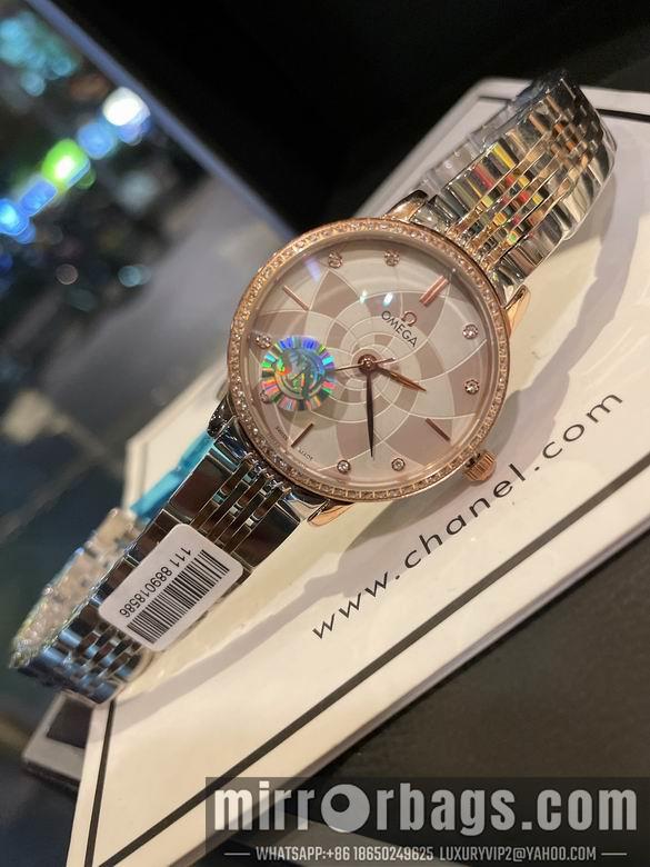 Omega women 32X7mm M31