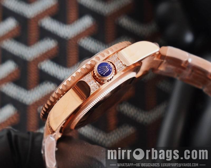 Rolex 40mm 090952