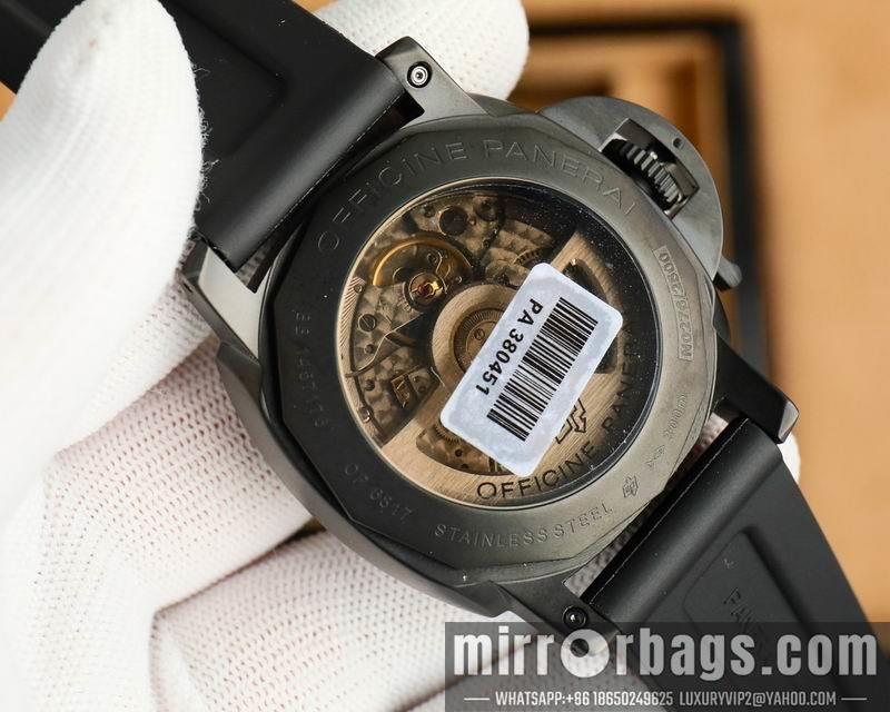 Panerai 44mm 121213