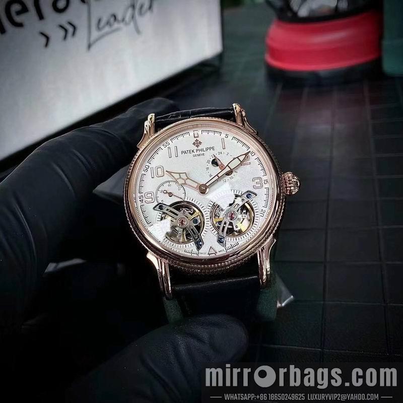 Patek Philippe 43mm 050848