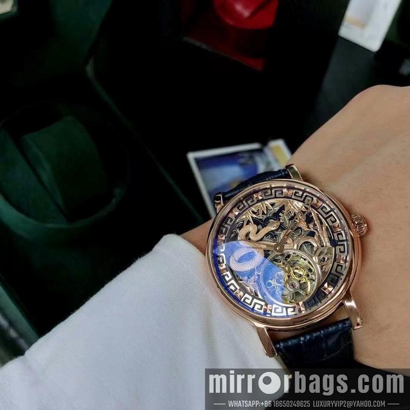 Patek Philippe 43mm 031988