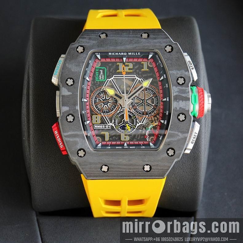 Richard Mille 49X41X15mm 122537