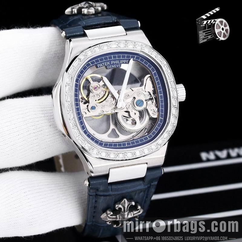 Patek Philippe 43X12mm 082230