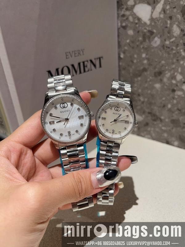 Gucci 40mm 38mm 29mm 102307