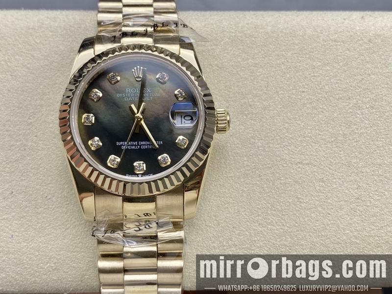 Rolex 31mm 092922