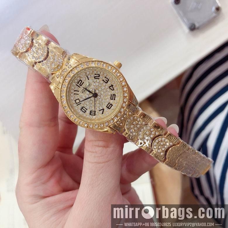 Chopard 29mm 2nms47
