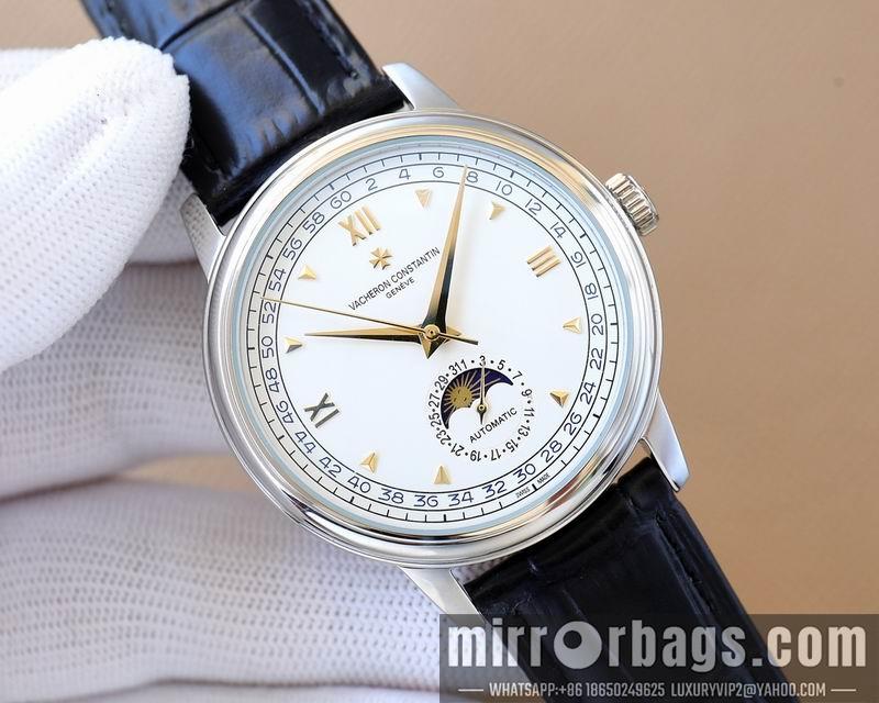 Vacheron Constantin 40mm 022108