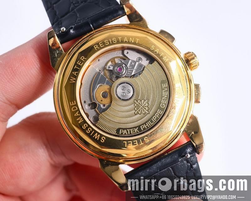 Patek Philippe 42mm 082966