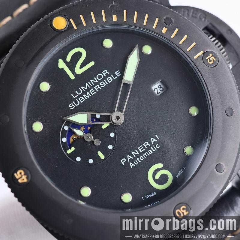 Panerai 44mm 050665