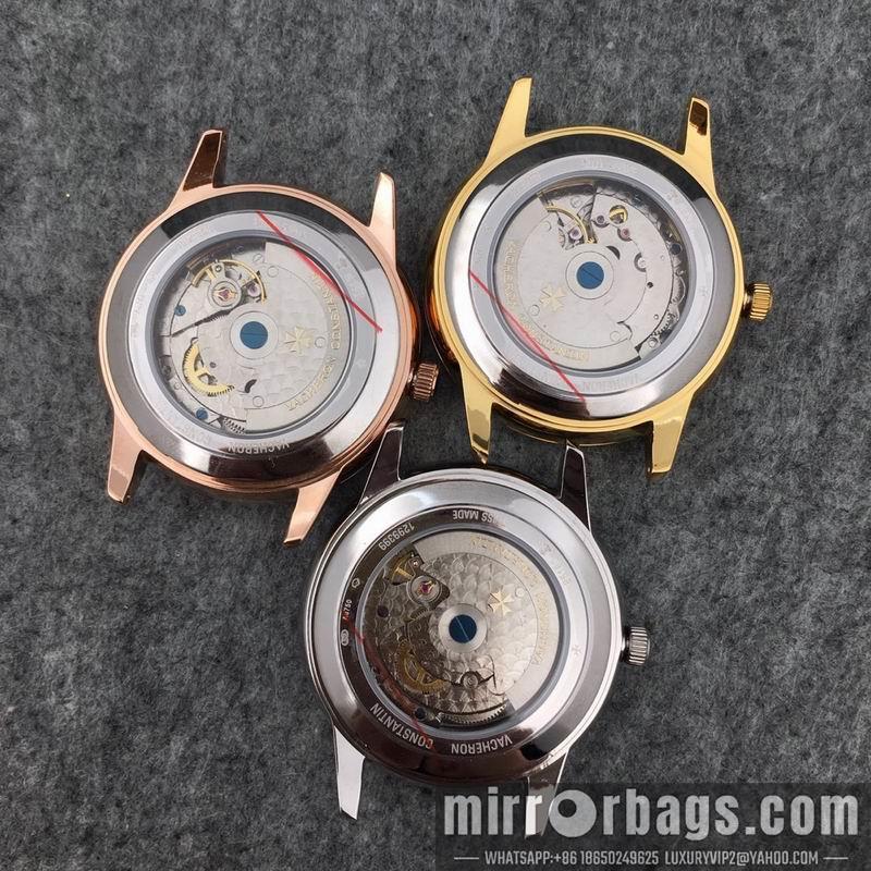 Vacheron Constantin 42mm 121219